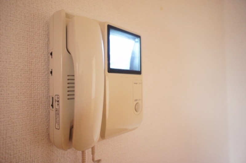 セキュリティ　図面と現状に相違がある場合には現状を優先