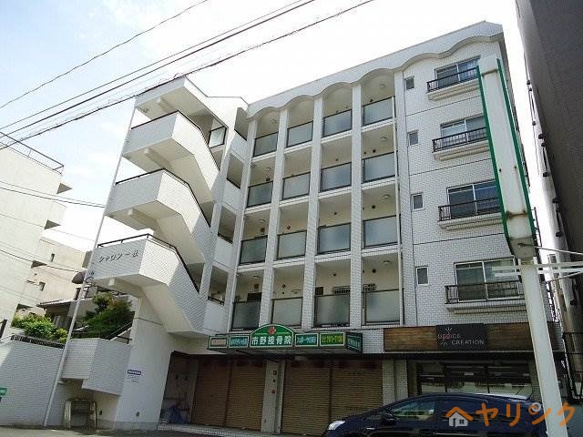 建物外観　イメージ