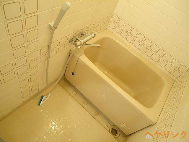 バス・シャワールーム　バス（イメージ）