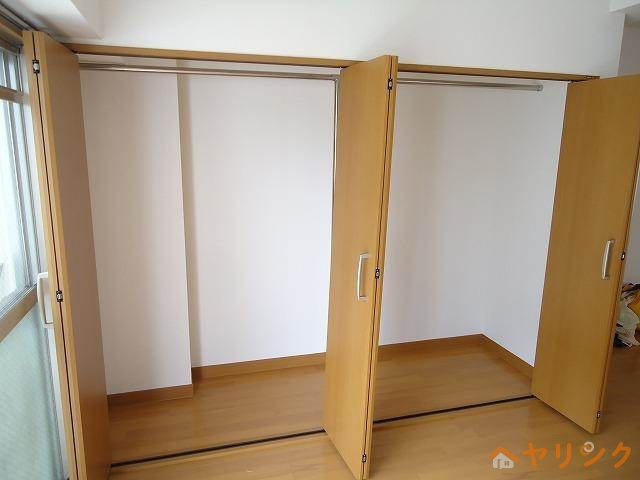 収納　収納（イメージ）