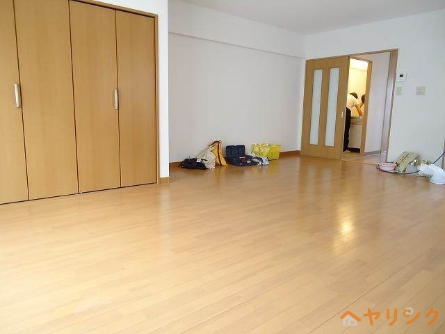 居室・リビング　３Ａ（イメージ）