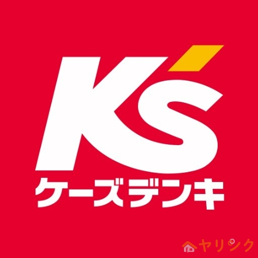 ホームセンター　ケーズデンキ一社店（ホームセンター）まで591m