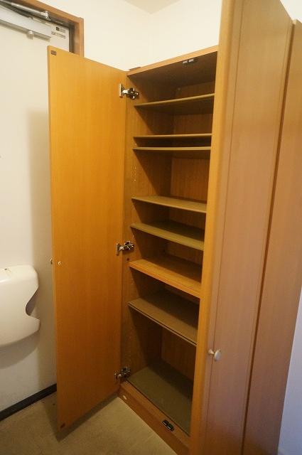 その他部屋・スペース　内装