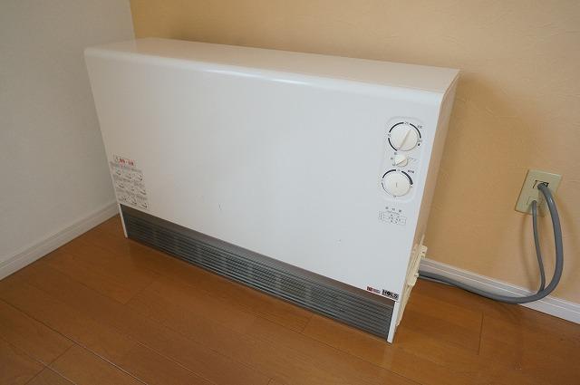 その他設備　設備