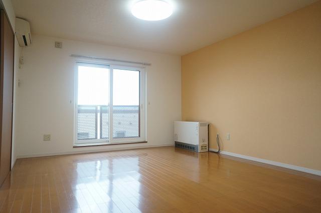 居室・リビング　リビング１