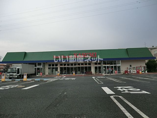 ホームセンター　カインズホーム 杉戸店（ホームセンター）まで1815m