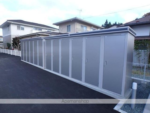 その他共有部分　その他共有部分