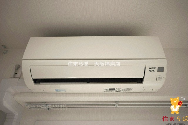 その他設備　生活に合うかが大切