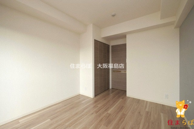 その他部屋・スペース　しっかり休める私空間