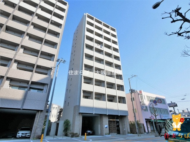 建物外観　★ ★ 口コミ平均4.94のお店 ★ ★