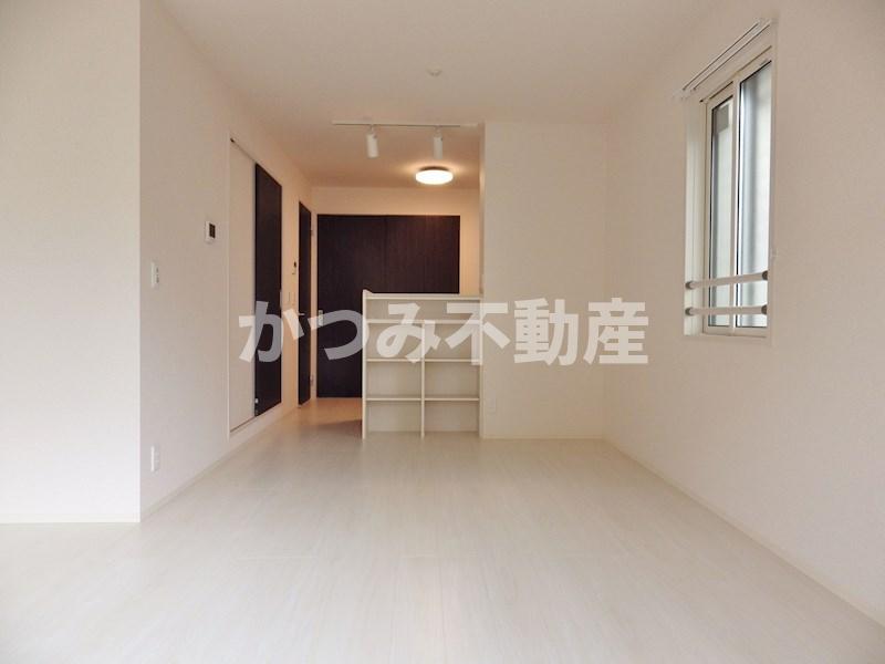 その他部屋・スペース　※他号室参考写真※