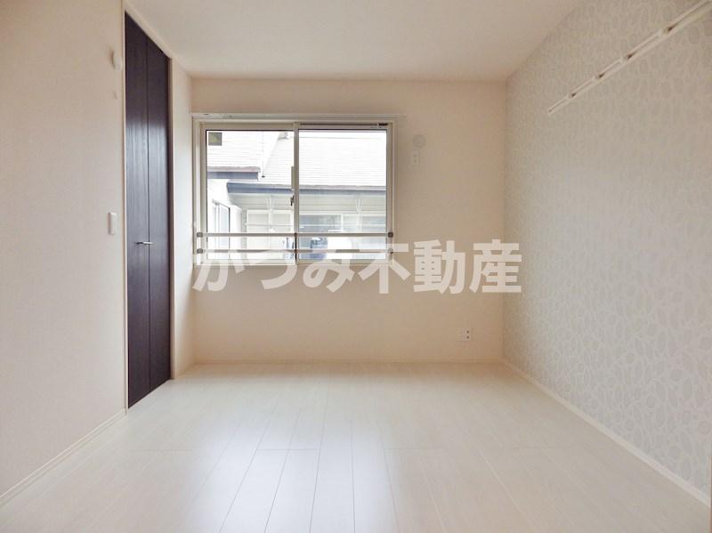 その他　※他号室参考写真※