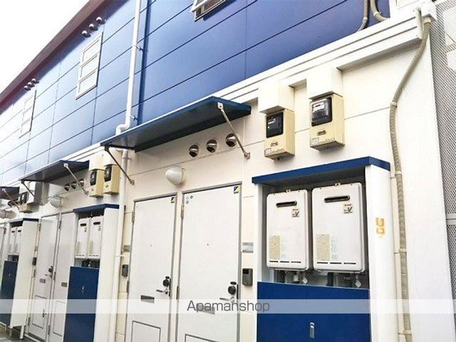 その他共有部分　その他共有部分