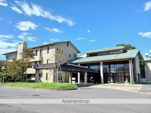 役所　蓮田市役所（役所）まで2200m