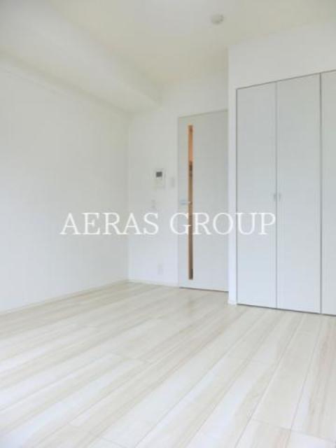 居室・リビング　同タイプ他部屋