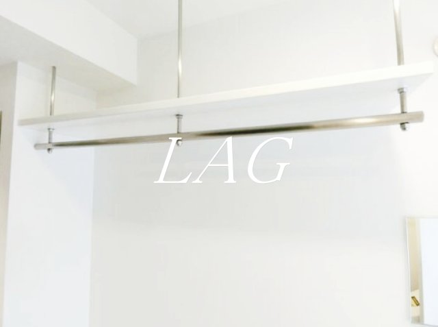 収納　収納です。