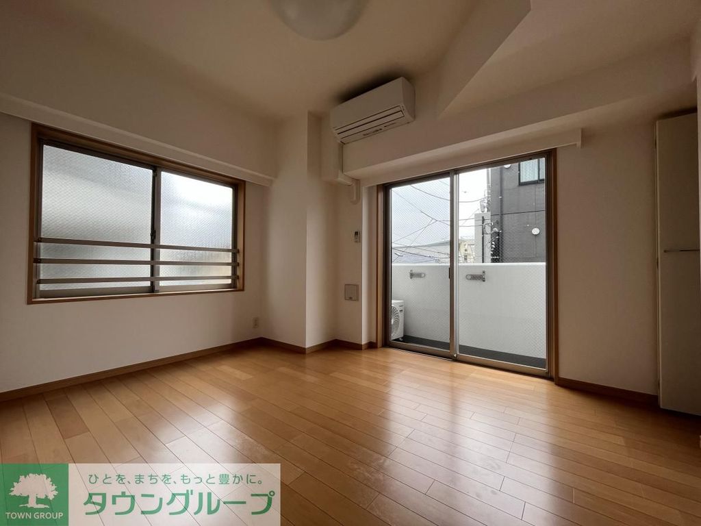 居室・リビング　リビング/居室