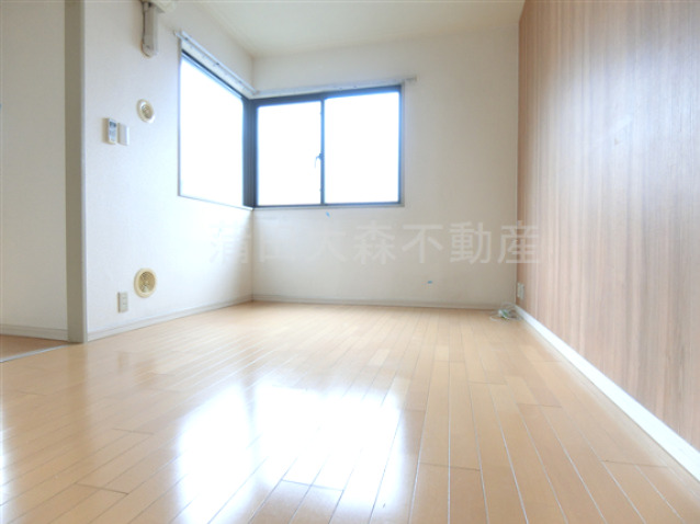 その他　洋室5.5帖