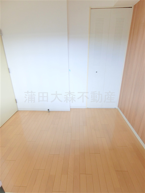 その他部屋・スペース　洋室4帖