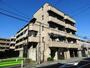 穴守稲荷駅より徒歩4分 4階 築37年の賃貸物件