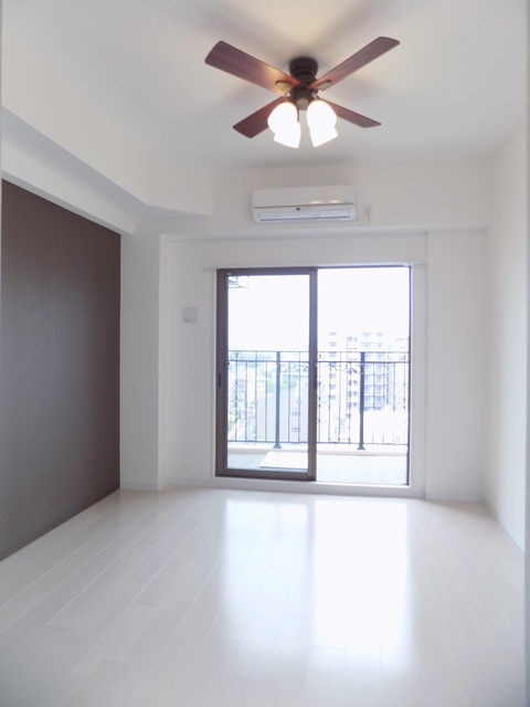 居室・リビング　同施工会社イメージ写真