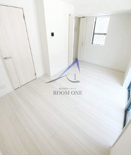 その他部屋・スペース　寝室です。