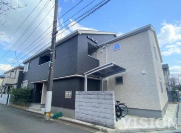 建物外観　☆外観☆