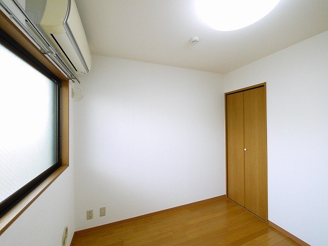 その他部屋・スペース　寝室にいかがでしょうか