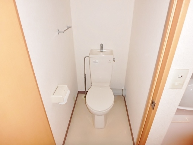 トイレ　★イメージパース★