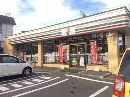 コンビニ　セブンイレブン札幌新発寒4条店（コンビニ）まで317m