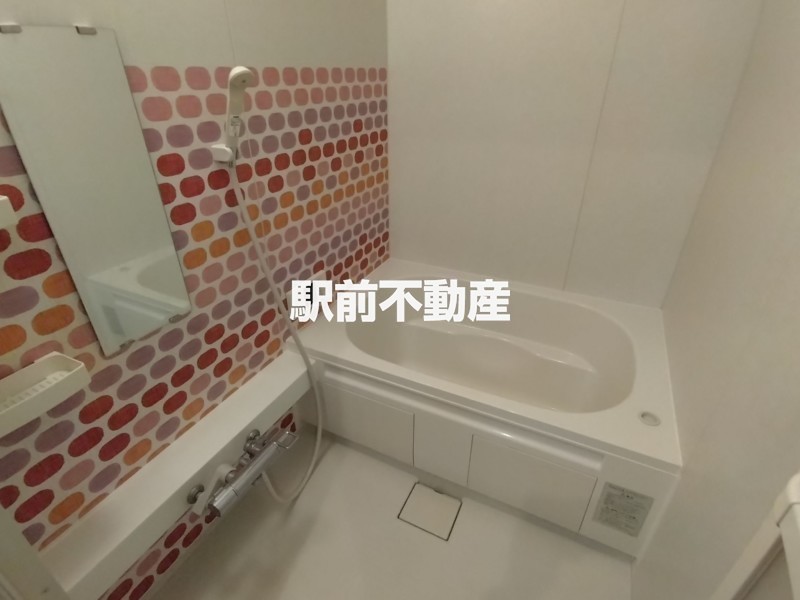 バス・シャワールーム　※別部屋流用