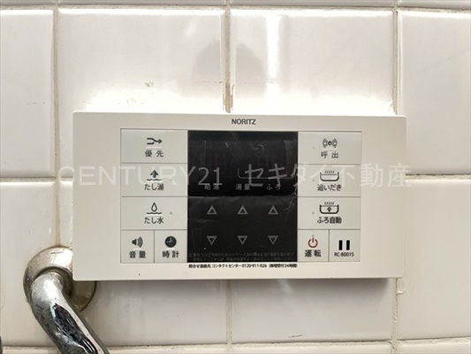 大蓮東5丁目貸家のその他写真