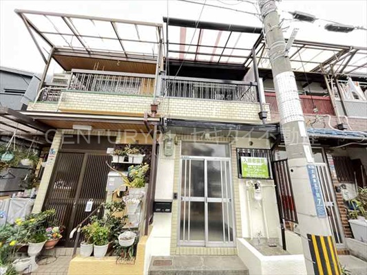 大蓮東5丁目貸家