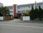 中学校　水巻南中学校（中学校）まで650m