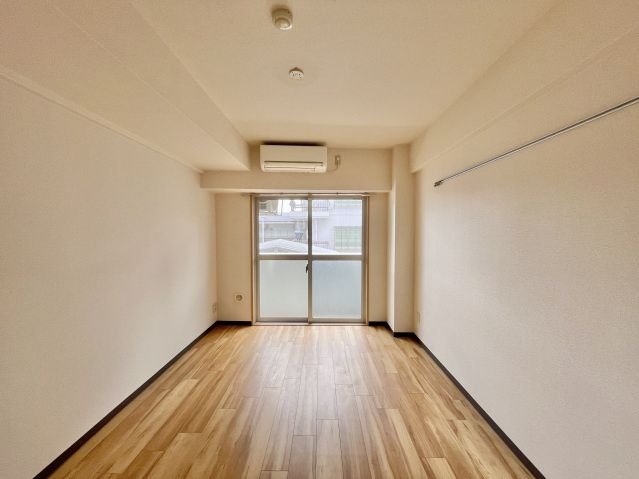 居室・リビング　（別タイプ参考写真）スカイコート文京白山　文京区本駒込2