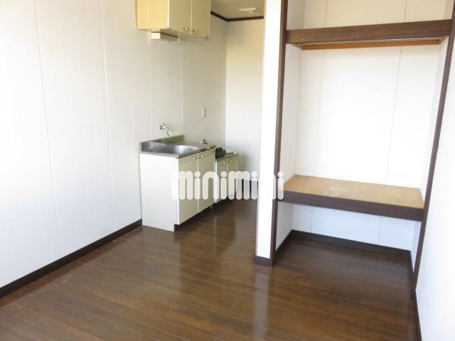 その他　シンプルなお部屋です