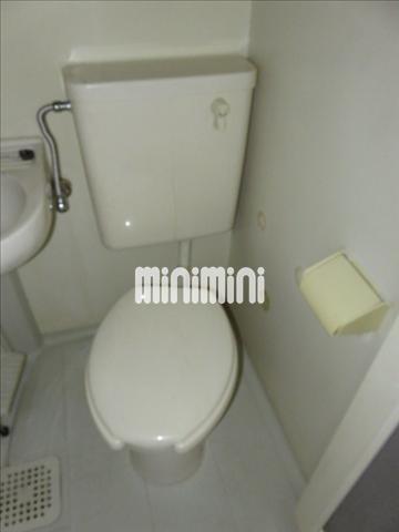 トイレ　洋式のトイレです