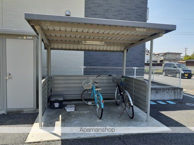 その他共有部分　その他共有部分