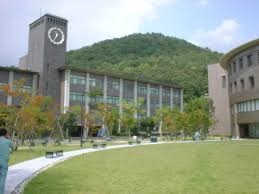 大学・短大　立命館大学衣笠キャンパス（大学・短大）まで1843m