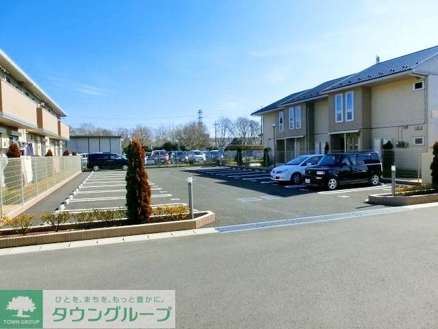 ロビー　お問合せはタウンハウジングまで！※現地待合わせ相談可能