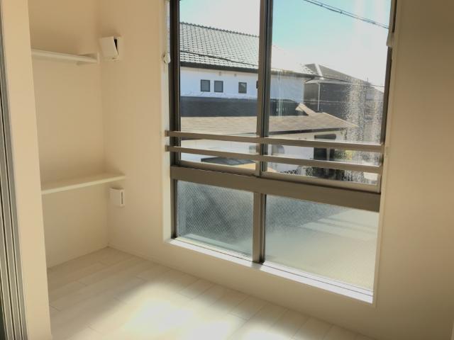 バルコニー　インナーテラス（イメージ）