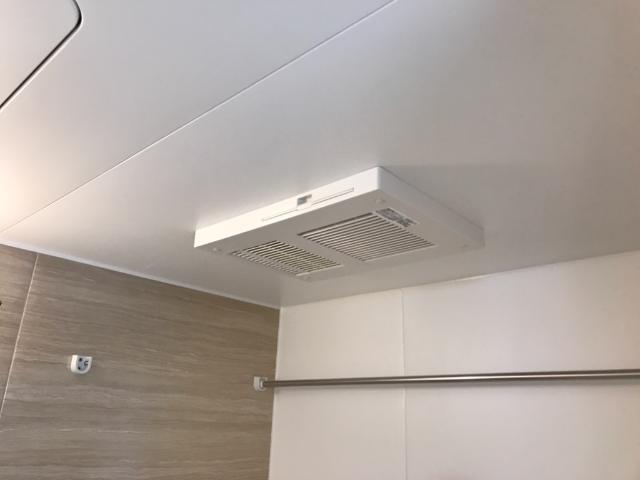 その他　浴室乾燥機（イメージ）