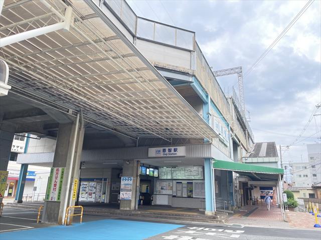 その他　近鉄恩智駅（その他）まで703m