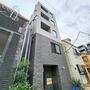 新富町駅より徒歩6分 2階 築5年11ヶ月の賃貸物件
