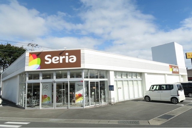 その他　セリアショッピングタウン川原店（その他）まで820m