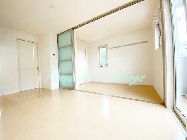 その他部屋・スペース　落ち着いて過ごせるお部屋です♪