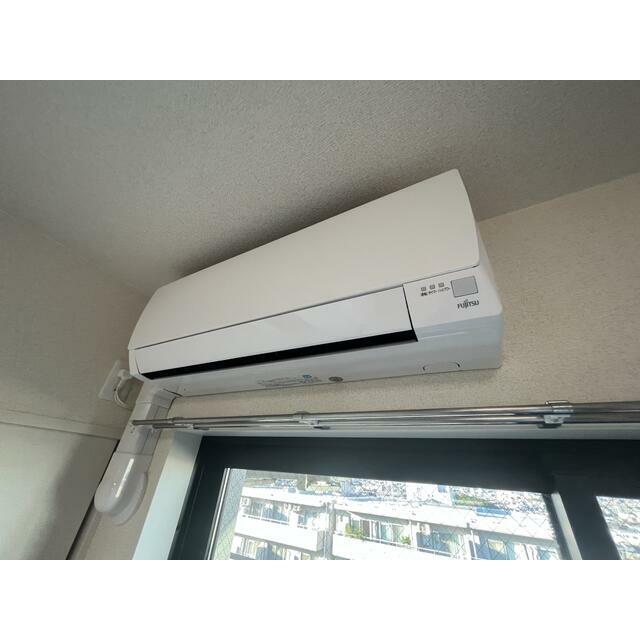 その他　エアコン