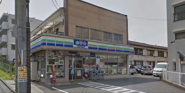 コンビニ　スリーエフ保土ヶ谷千丸台店（コンビニ）まで789m