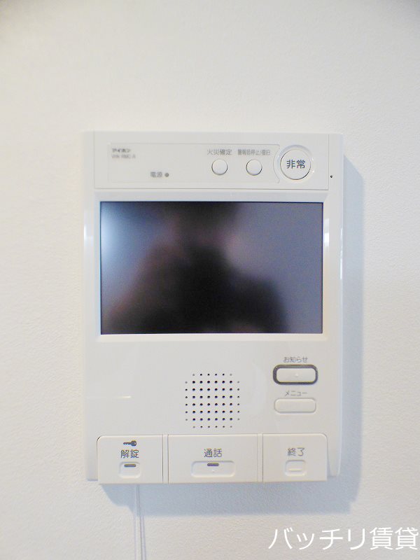 セキュリティ　同型タイプの為、現状を優先致します。