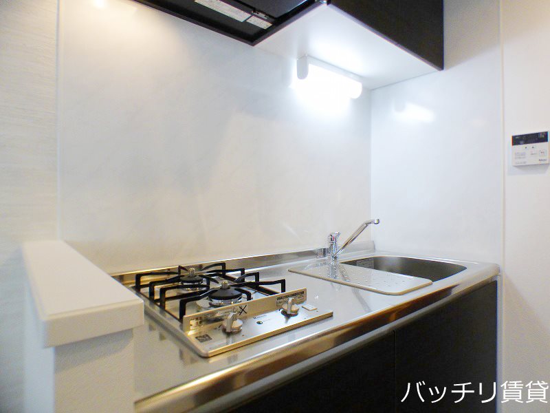 キッチン　同型タイプの為、現状を優先致します。同型タイプの為、現状を優